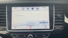 Vauxhall Mokka X 1.4T ecoTEC Elite Nav 5dr Petrol Hatchback